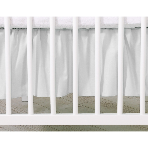 Balza per Lettino De Bambino 70x140cm Grigio Little Prince/Princess