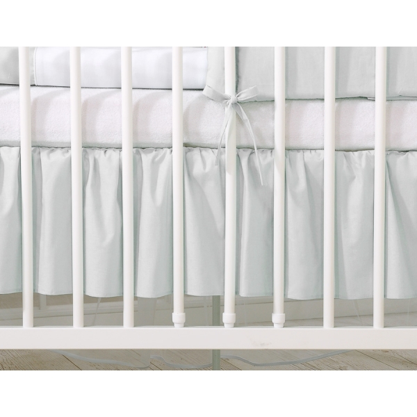 Balza per Lettino De Bambino 70x140cm Grigio Little Prince/Princess
