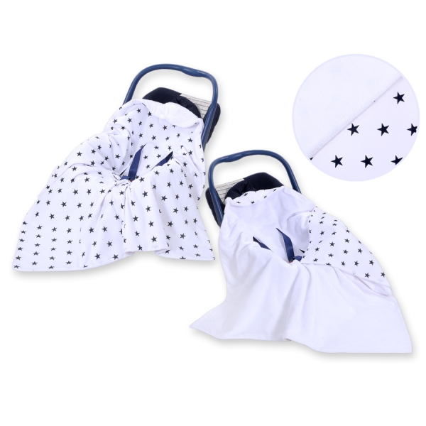 Coperta per Seggiolino Auto per Bambini