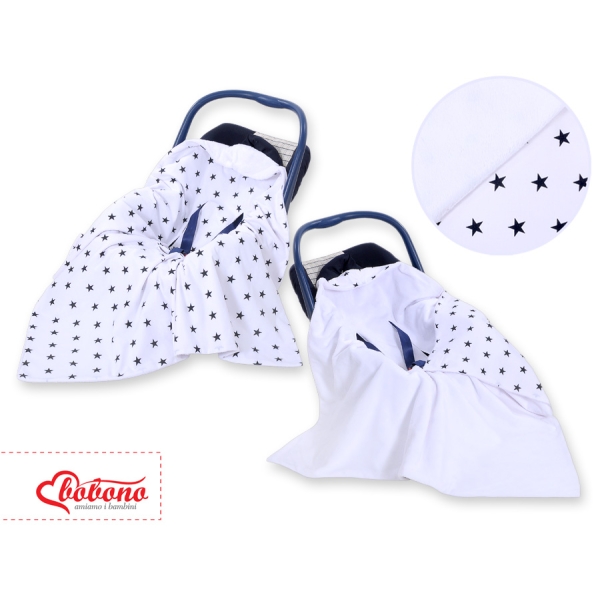 Coperta per Seggiolino Auto per Bambini