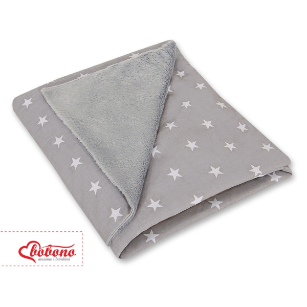 Coperta per Seggiolino Auto per Bambini Grigio