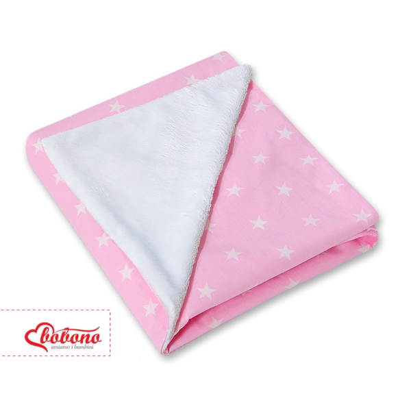 Coperta per Seggiolino Auto per Bambini Rosa