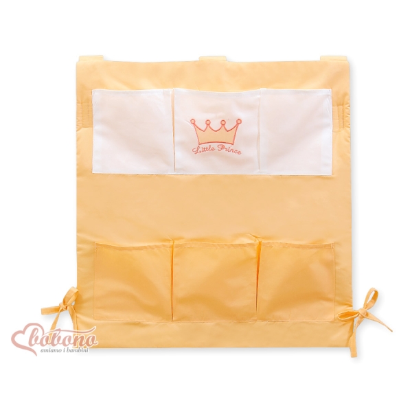 Culla Appesa Organizer Pesca Little Prince/Princess