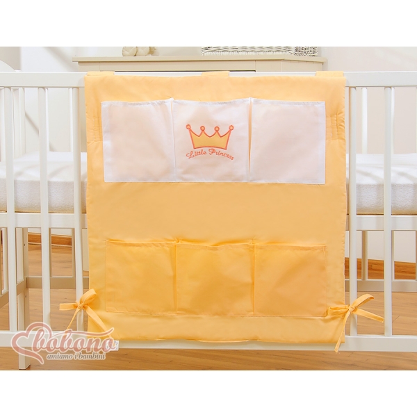 Culla Appesa Organizer Pesca Little Prince/Princess