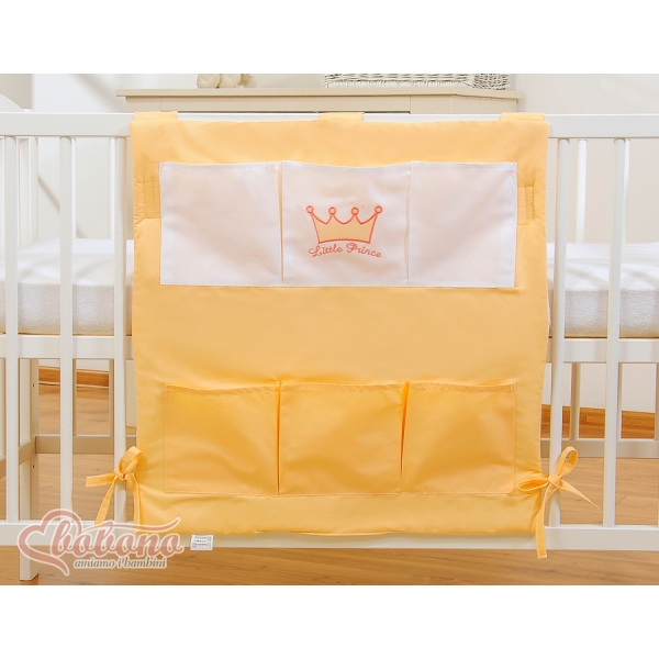 Culla Appesa Organizer Pesca Little Prince/Princess