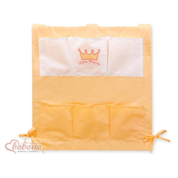 Culla Appesa Organizer Pesca Little Prince/Princess