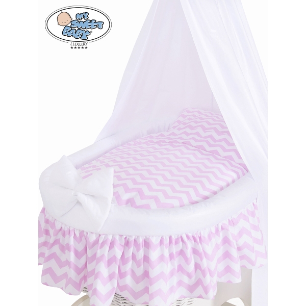 Culla con Baldacchino Hanna