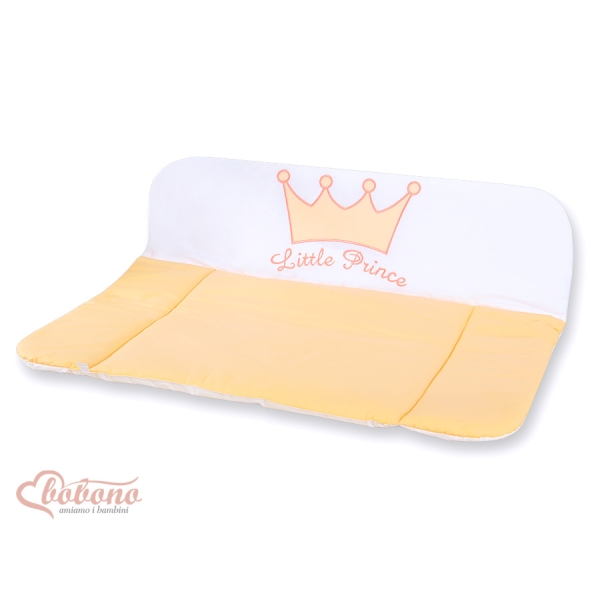 Fasciatoio Morbido Pesca Little Prince/Princess