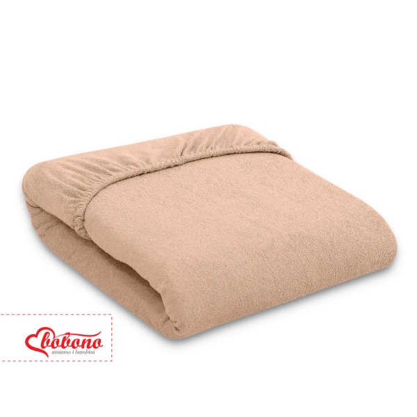 Lenzuolino di Spugna 140x70cm per Lettino