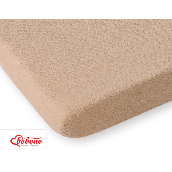 Lenzuolo di Spugna per Lettino 120x60cm