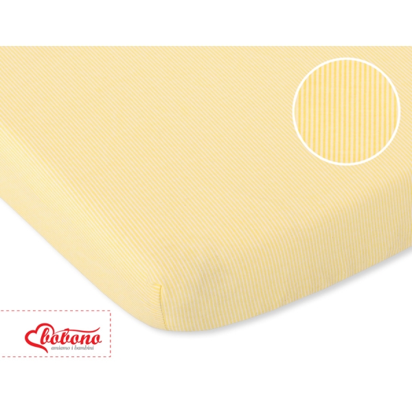 Lenzuolo in Cotone 60x120cm per Lettino