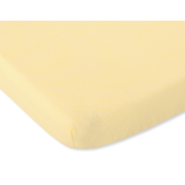 Lenzuolo in Cotone 60x120cm per Lettino