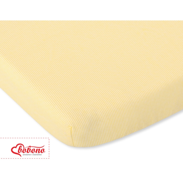 Lenzuolo in Cotone per Lettino 140x70cm