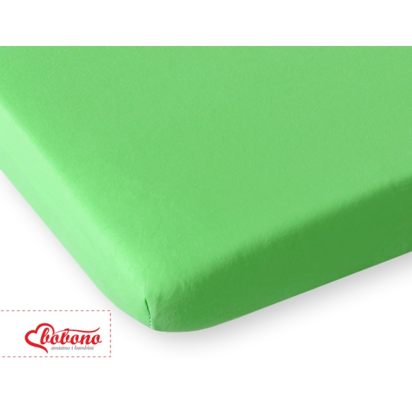 Lenzuolo in Jersey 80x200cm per Lettino