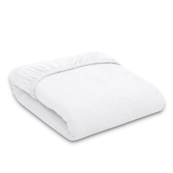 Lenzuolo in Spugna per Letto 80x200cm