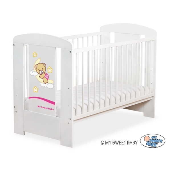 Letino per Bambino 120x60cm Notte