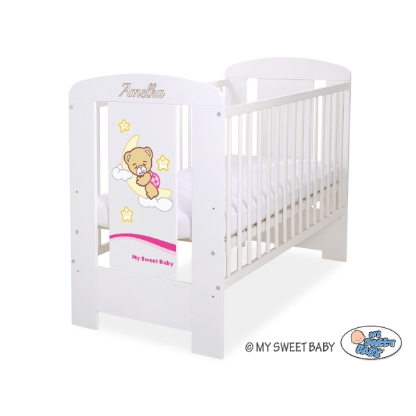 Letino per Bambino 120x60cm Notte