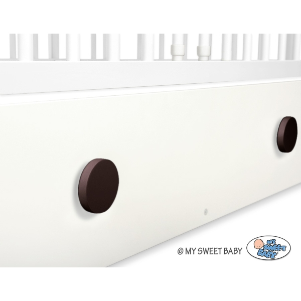 Letino per Bambino con Cassetto120x60cm Maxi Barnaba