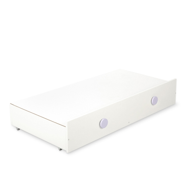 Letino per Bambino con Cassetto120x60cm Maxi Barnaba