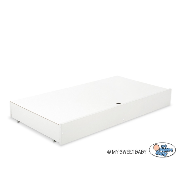 Letino per Bambino con Cassetto120x60cm Standard