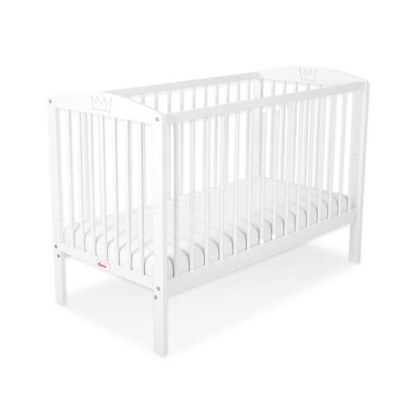 Lettino per Neonato 120x60cm