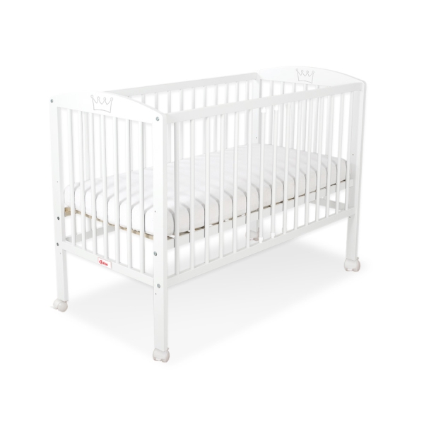 Lettino per Neonato 120x60cm