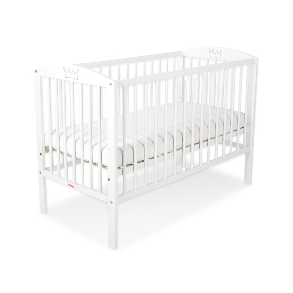 Lettino per Neonato 120x60cm