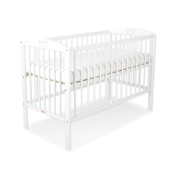 Lettino per Neonato 120x60cm