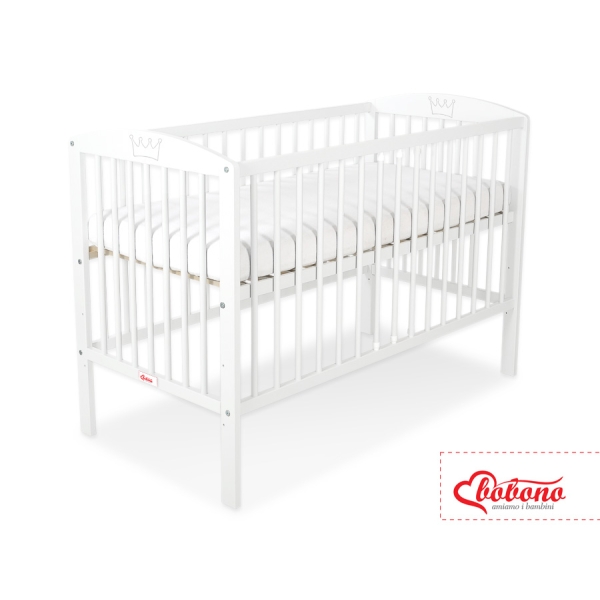 Lettino per Neonato 120x60cm