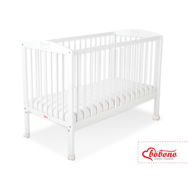 Lettino per Neonato 120x60cm