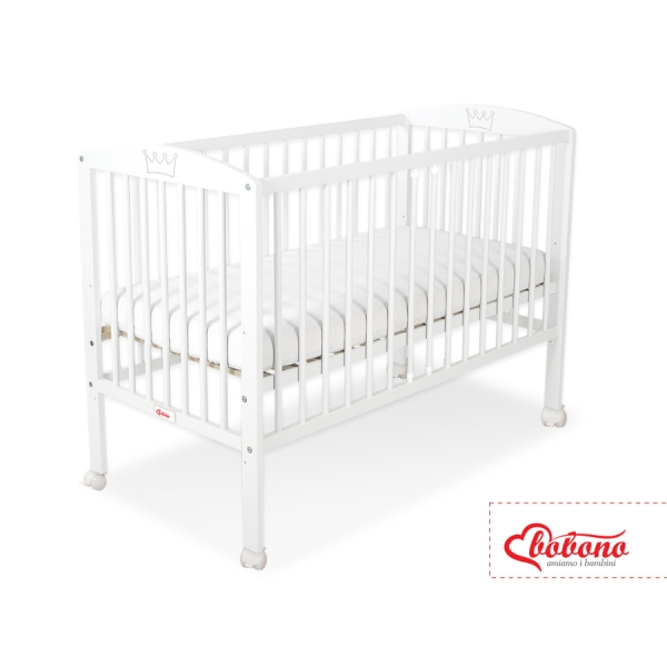 Lettino per Neonato 120x60cm