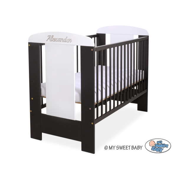 Lettino per Neonato 120x60cm