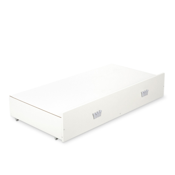 Letto Bebè 120x60cm con Cassetto Maxi