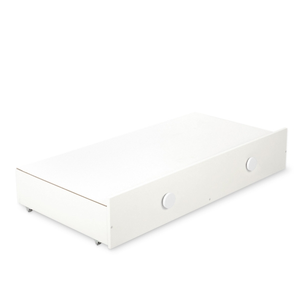 Lettino neonato con Cassetto 120x60cm Maxi Foresta