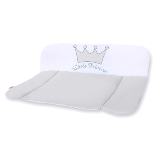 Materassino Soffice Grigio Little Prince/Princess
