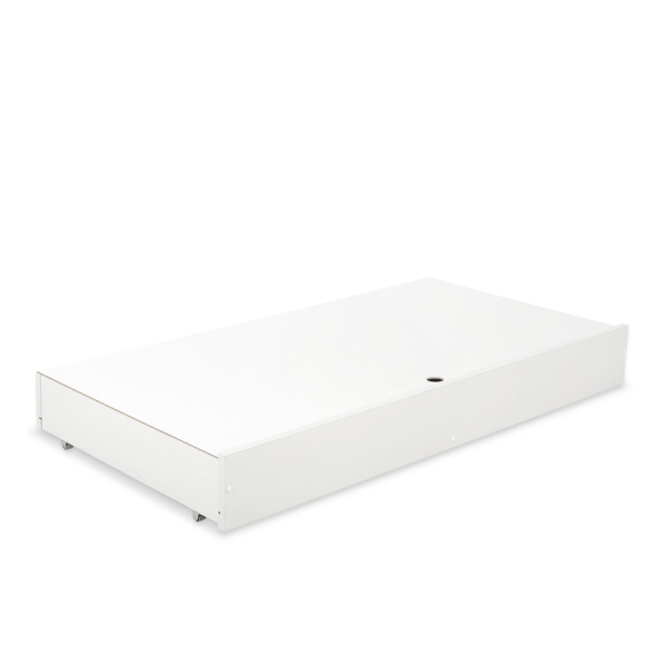 Maxi Cassetto con Coperchio per Lettino 60x120cm Standard