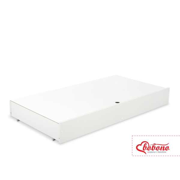 Maxi Cassetto con Coperchio per Lettino 60x120cm Standard