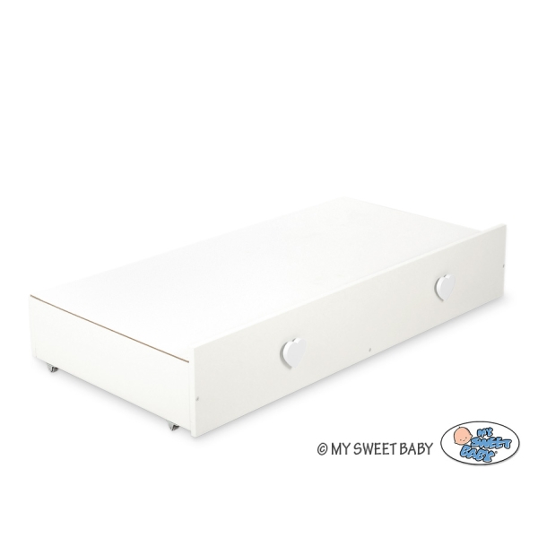 Maxi Cassetto per Lettino 60x120cm Maxi