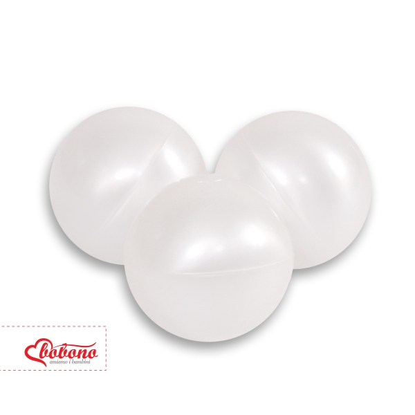 Palline per Piscina 50 pezzi