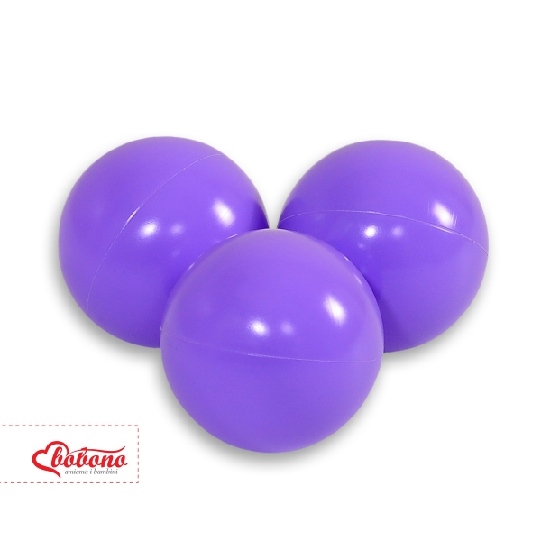 Palline per Piscina 50 pezzi