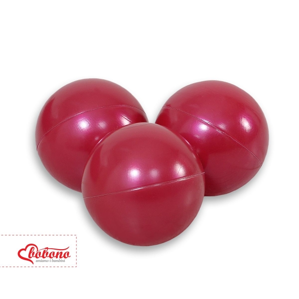 Palline per Piscina 50 pezzi