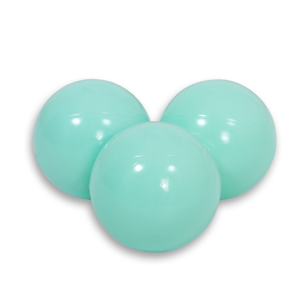 Palline per Piscina 50 pezzi Acqua