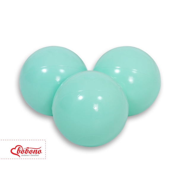 Palline per Piscina 50 pezzi Acqua
