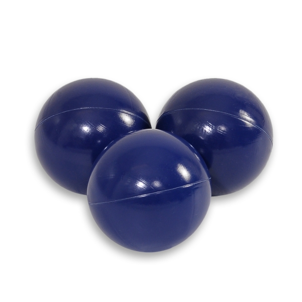 Palline per Piscina 50 pezzi Blu Scuro