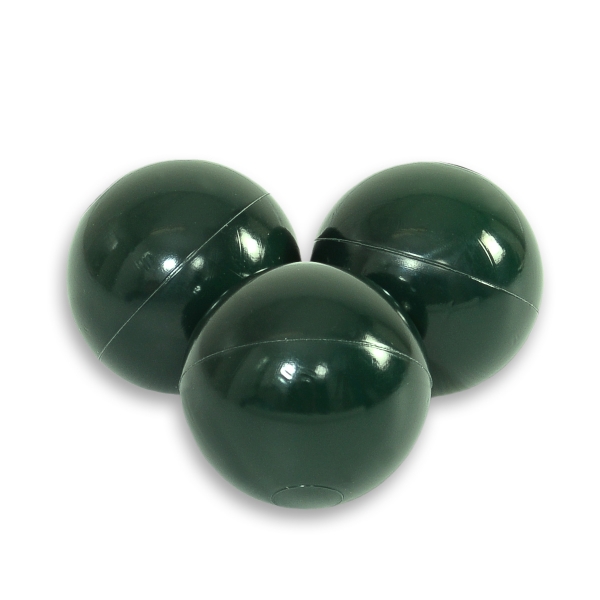 Palline per Piscina 50 pezzi Verde