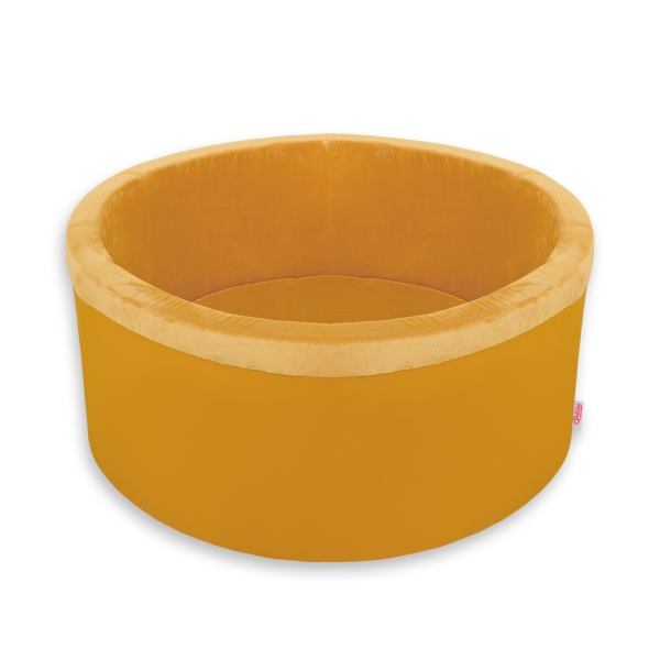 Piscina di Palline Giallo