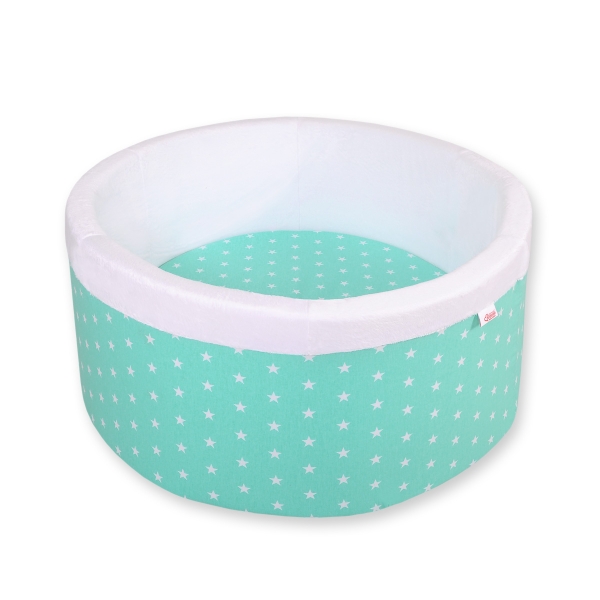 Piscina di Palline per Bambini Menta