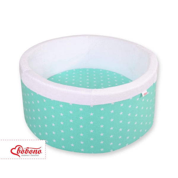 Piscina di Palline per Bambini Menta