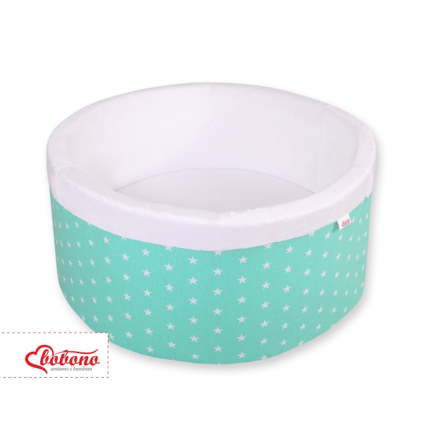 Piscina di Palline per Bambini Menta