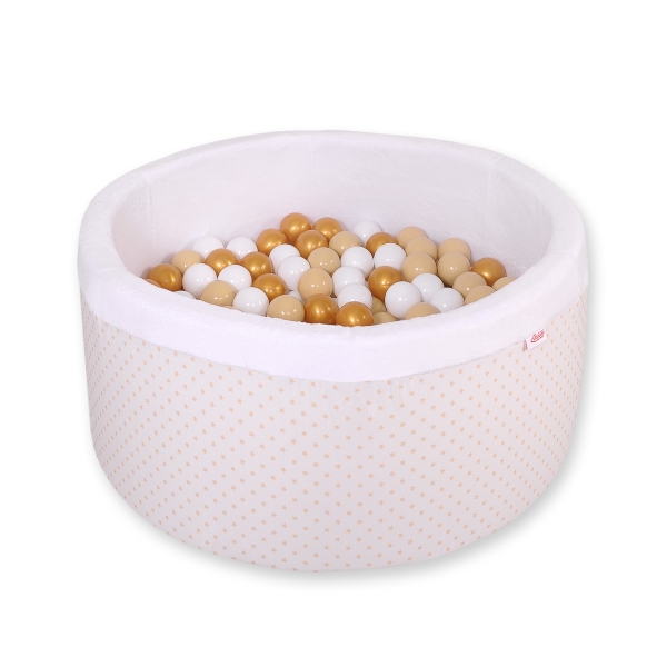Piscina Morbida con Palline